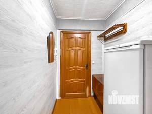 1-к квартира, вторичка, 32м2, 7/9 этаж