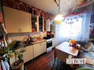 3-к квартира, вторичка, 64м2, 5/10 этаж