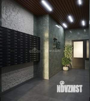 Студия квартира, вторичка, 26м2, 16/16 этаж