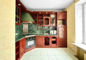 4-к квартира, вторичка, 92м2, 3/5 этаж