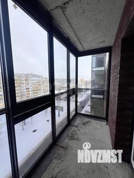 1-к квартира, вторичка, 45м2, 8/11 этаж