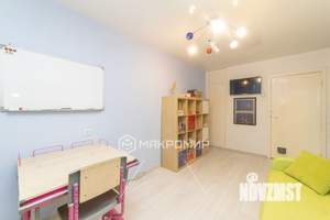 4-к квартира, вторичка, 73м2, 5/5 этаж