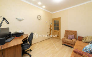 2-к квартира, вторичка, 49м2, 7/9 этаж