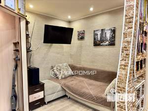 2-к квартира, вторичка, 46м2, 9/10 этаж