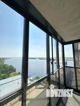 1-к квартира, вторичка, 30м2, 15/16 этаж