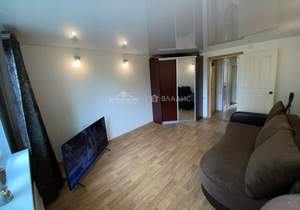 1-к квартира, вторичка, 32м2, 2/2 этаж