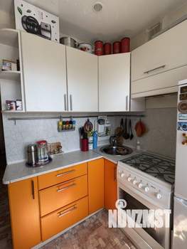 1-к квартира, вторичка, 31м2, 6/9 этаж