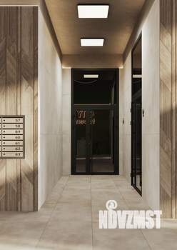 2-к квартира, вторичка, 61м2, 2/16 этаж