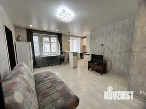 2-к квартира, вторичка, 41м2, 5/5 этаж