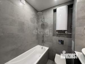 1-к квартира, вторичка, 30м2, 9/16 этаж
