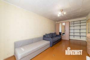 1-к квартира, вторичка, 33м2, 9/9 этаж