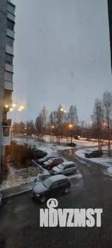 3-к квартира, вторичка, 50м2, 2/5 этаж