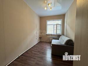 1-к квартира, вторичка, 25м2, 2/2 этаж