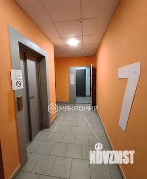 Студия квартира, вторичка, 35м2, 7/9 этаж