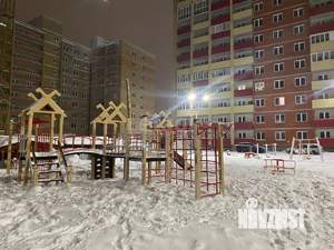 1-к квартира, вторичка, 47м2, 10/14 этаж