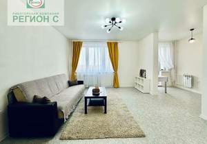 1-к квартира, вторичка, 36м2, 5/10 этаж