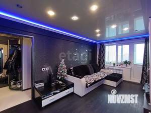 1-к квартира, вторичка, 32м2, 9/9 этаж