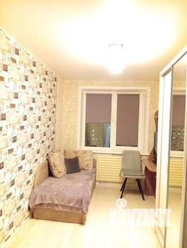 3-к квартира, вторичка, 63м2, 8/9 этаж