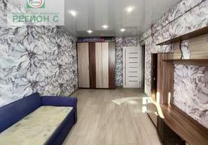 1-к квартира, вторичка, 31м2, 9/9 этаж