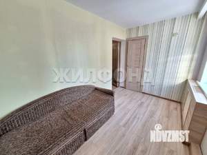 3-к квартира, вторичка, 50м2, 1/2 этаж