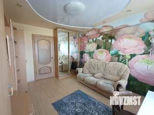 4-к квартира, вторичка, 78м2, 9/9 этаж