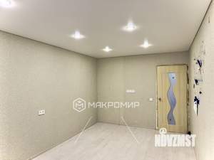 2-к квартира, вторичка, 47м2, 1/5 этаж