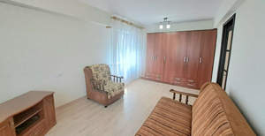 3-к квартира, вторичка, 58м2, 3/5 этаж