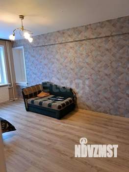 2-к квартира, вторичка, 43м2, 7/9 этаж