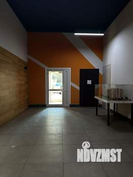 3-к квартира, вторичка, 61м2, 6/9 этаж