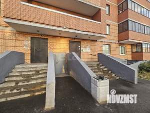 3-к квартира, вторичка, 75м2, 16/16 этаж