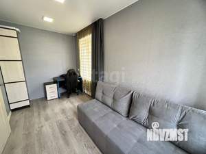 2-к квартира, вторичка, 41м2, 5/5 этаж