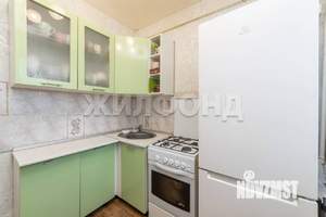 1-к квартира, вторичка, 32м2, 1/9 этаж