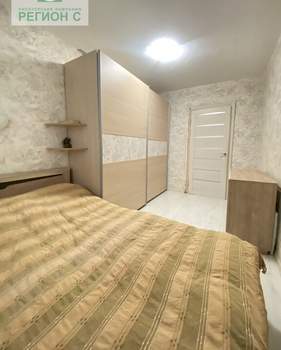 2-к квартира, вторичка, 43м2, 1/5 этаж