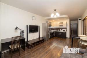 3-к квартира, вторичка, 67м2, 4/10 этаж