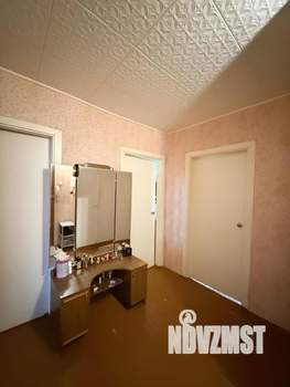 3-к квартира, вторичка, 61м2, 3/5 этаж