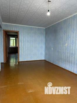 4-к квартира, вторичка, 77м2, 2/9 этаж