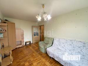 2-к квартира, вторичка, 43м2, 9/9 этаж