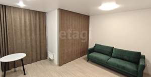 Студия квартира, вторичка, 23м2, 4/9 этаж