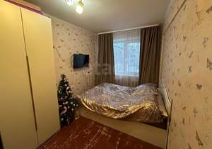 3-к квартира, вторичка, 50м2, 2/9 этаж