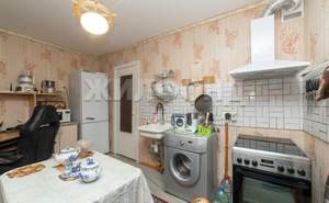 1-к квартира, вторичка, 33м2, 7/9 этаж