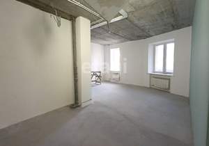 4-к квартира, вторичка, 151м2, 2/7 этаж