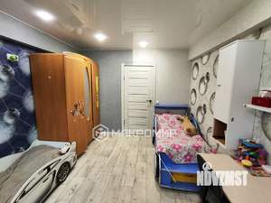 3-к квартира, вторичка, 77м2, 1/9 этаж