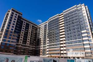 3-к квартира, вторичка, 73м2, 13/16 этаж