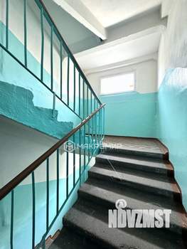 3-к квартира, вторичка, 61м2, 4/5 этаж