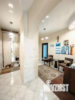 3-к квартира, вторичка, 85м2, 2/6 этаж