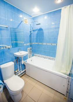 1-к квартира, вторичка, 30м2, 2/5 этаж