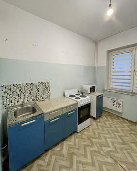 2-к квартира, вторичка, 51м2, 3/5 этаж