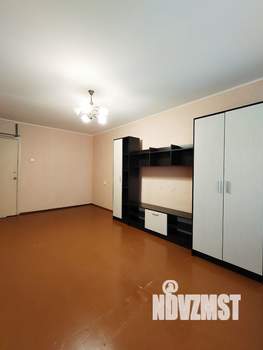 2-к квартира, вторичка, 48м2, 1/5 этаж