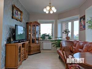 2-к квартира, вторичка, 55м2, 6/6 этаж