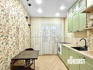 3-к квартира, вторичка, 71м2, 2/9 этаж